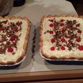 Bandy34's cooksnap of when they made Banana Split Cake.