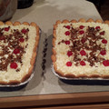 Bandy34's cooksnap of when they made Banana Split Cake.