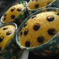 Cooksnap dari Niken Wulansari untuk resep Cake labu kuning
