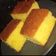 El cooksnap de Ana Karen Acuña cuando hizo Torta de naranja licuada.