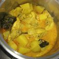 Cooksnap dari Tina untuk resep Kare Ayam Kentang
