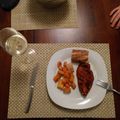 Jonathan Beri's cooksnap of when they made Quick and Easy Spiced Chicken Breast.