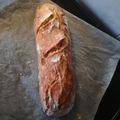 Cooksnap από Φάνια Κ. στη συνταγή Ψωμί γρήγορο και εύκολο