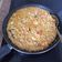 El cooksnap de Silvia cuando hizo Arroz caldoso con gambones.