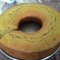 Cooksnap dari Mayasari Mulyanti untuk resep Banana sponge cake