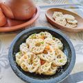 Cooksnap dari Agnes エミリア 💕 untuk resep Seblak Kerupuk (Seblak Viral)