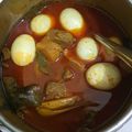 Cooksnap dari Defa Bajrie untuk resep Gulai Kambing