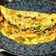 La cooksnap de Cocina con Barbara cuando cocinó Tortilla de ajetes y gamba roja!!