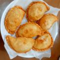 Cooksnap dari tehitaa untuk resep 16. Pastel Kentang Wortel 👍