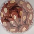 Cooksnap dari Septriani Wulandari untuk resep Kue Kering Coklat Spekoek
