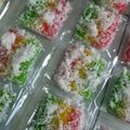 Cooksnap dari emisuhaemi untuk resep Ongol-Ongol Singkong