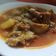 El cooksnap de Teresa cuando hizo Alcachofas y patatas guisadas.