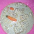 Cooksnap dari Septian Virgiani untuk resep Sambal Tumpang Tempe Semangit