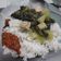 Cooksnap dari Rani Santoso untuk resep 19. Sayur Bobor Bayam Labu Siam