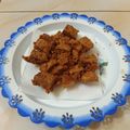 Cooksnap dari Putri Cantika untuk resep Tahu crispy dijamin krenyes krenyes