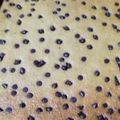 Cooksnap dari Dapur Koe untuk resep Bolu pisang putih telur