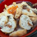 Cooksnap dari silove Forever untuk resep Model gendum palembang
