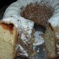 El cooksnap de Hector Vallejos cuando hizo Torta "esponja" sin tacc, apta celíacos.