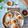 Cooksnap Jeehan Kitchen semasa beliau membuat Dimsum Ayam Udang.