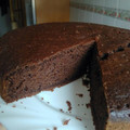 El cooksnap de soniagogo83 cuando hizo Bizcocho de chocolate con un toque de café y brandy.