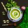 Alpa Pandya's cooksnap of when they made ક્રીમી બ્રોકોલી પાલક સૂપ (Creamy Brocolli Palak Soup Recipe In Gujarati).