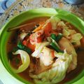 Cooksnap dari Ririn Eka Fitri untuk resep Tongseng ayam tanpa santan