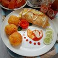 Cooksnap dari LiyaniFY untuk resep Pom-pom potato (#postingrame2_recookumbiumbian)