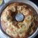 El cooksnap de Monica Izaguirre cuando hizo Torta de bananas y miel.