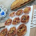 صورة من Haneen Milhem، شاركها بعد تجربة وصفة مبروشة ب مربى الفراوله 😋