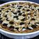 El cooksnap de Rosa Repetto cuando hizo Tarta veraniega de cerezas y almendras.