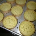 Cooksnap dari Ayuk untuk resep Terang bulan mini
