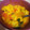 El cooksnap de Jairo Mesa cuando hizo Garbanzos salteados con verdura, semillas y cherrys.