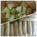 Cooksnap dari lilis arini untuk resep Pempek Rebon