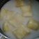 Cooksnap dari Arsys untuk resep Sweet casava / singkong thailand