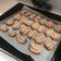 Cooksnap από Αγγέλα Δεληπέτρου στη συνταγή Τραγανά μουστοκούλουρα