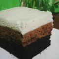 Cooksnap dari Roem Widianto untuk resep Tiramisu Kukus