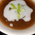 Cooksnap dari Nira Esterina untuk resep Bubur Randang
