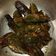 Prabha का कुकस्नैप जब उन्होंने भरवा बैंगन की सब्जी (bharwa baingan ki sabzi recipe in Hindi) बनाया था।