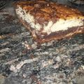 El cooksnap de Maria luz Bottani cuando hizo Torta Marmolada.