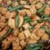 Cooksnap dari Asharina J untuk resep Tumis Kacang Panjang Tempe Bakso