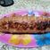 El cooksnap de Maria Jose Cabrera cuando hizo Pan de carne 🥓🥚🧀🥕🌶️.