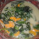 Cooksnap dari Ranin untuk resep Bobor Bayam