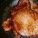 El cooksnap de Carol Guerra cuando hizo Chuletas de cerdo en salsa agridulce.