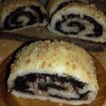 Cooksnap dari Tuty Ghafsha untuk resep Roti coklat