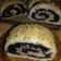 Cooksnap dari Tuty Ghafsha untuk resep Roti coklat