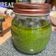 Nikolett Mihalik Cooksnap-ja, amikor elkészítette a(z) Medvehagyma pesto receptet.