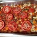 Cooksnap από Elisabeth Paramythiotou στη συνταγή Γίγαντες πλακί