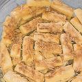 Cooksnap dari Ibu Arka untuk resep Kastengel Keju