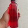 Cooksnap dari Ade Octaviany untuk resep Sirup Merah Homemade