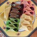 Cooksnap dari DeynaWiyono untuk resep Kue manja (Terang bulan mini) tanpa ragi tanpa cetakan🤗